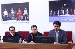 جهت حضور در بازیهای آسیایی آیچی – ناگویا 2026: عزیزی : با دو ورزشکار برای نخستین مرتبه به بازیهای آسیایی اعزام می شویم