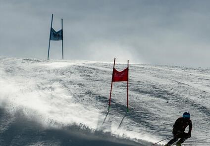 المپین‌های اسکی ایران ویزای ایتالیا گرفتند