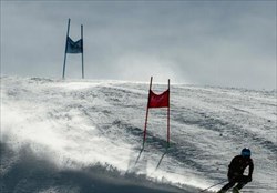 المپین‌های اسکی ایران ویزای ایتالیا گرفتند