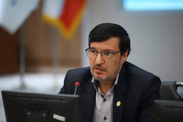 پولادگر سرپرست کاروان ایران در پاراآسیایی ناگویا ژاپن شد