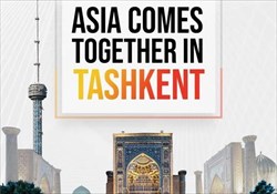 جهت حضور درانتخابات رئیس جدید OCA؛رئیس و دبیر کل کمیته ملی المپیک عازم تاشکند شدند