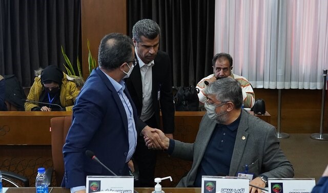 ثبت نام ۱۵ نفر در انتخابات تکواندو/ پولادگر به میدان آمد