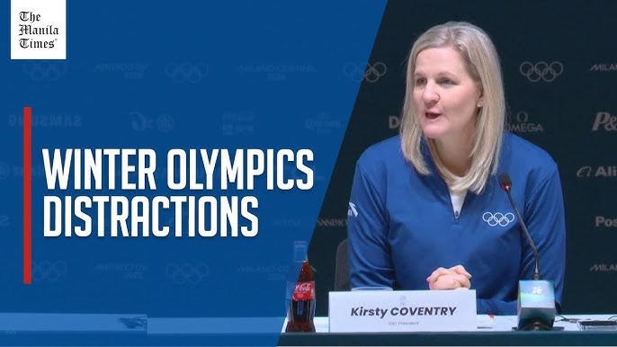 رئیس کمیته بین المللی المپیک:"حاشیه‌های سیاسی و رسانه‌ای، مزاحم مسیر بازی‌هاست"