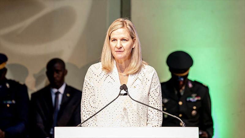 آزمون سخت بی‌طرفی برای IOC