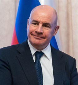 واکنش رئیس فدراسیون بین المللی اسکی به درج نامش در پرونده‌های اپستین