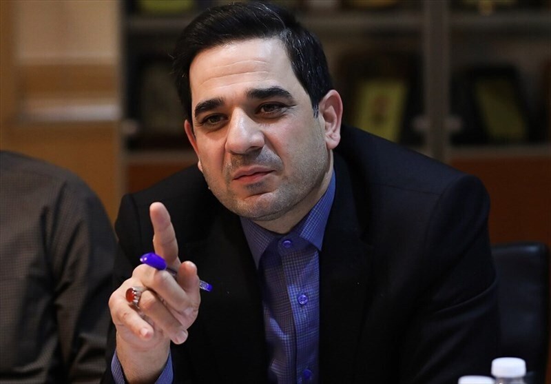 انتقاد رئیس فدراسیون والیبال: تقسیم بودجه مجلس برای فدراسیون‌ها ناعادلانه است/قالیباف نظارت بیشتری کند