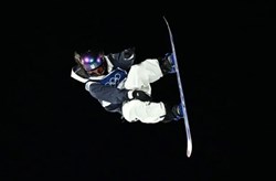 با خاموشی مشعل در ایتالیا؛ ابر خاکستری در بازآفرینی اقتصاد المپیک