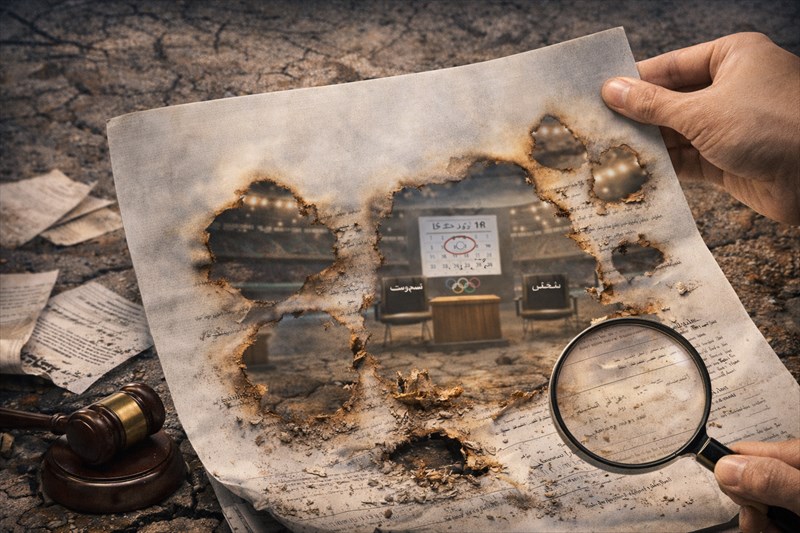 فراتر از ضرورت بازبینی اساسنامه فدراسیون‌های ورزشی