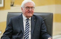 مخالفت رئیس‌جمهور آلمان با میزبانی المپیک ۲۰۳۶