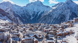 مقصدی بعدی المپیک زمستانی در 2030 کجاست؟