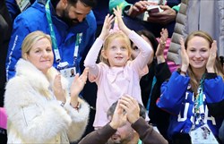 تمجید رئیس IOC از برگزاری المپیک زمستانی میلان-کورتینا ۲۰۲۶