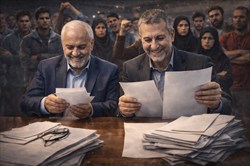 آقای دنیامالی پیش قدم شده و سرمایه اجتماعی تولید کنید