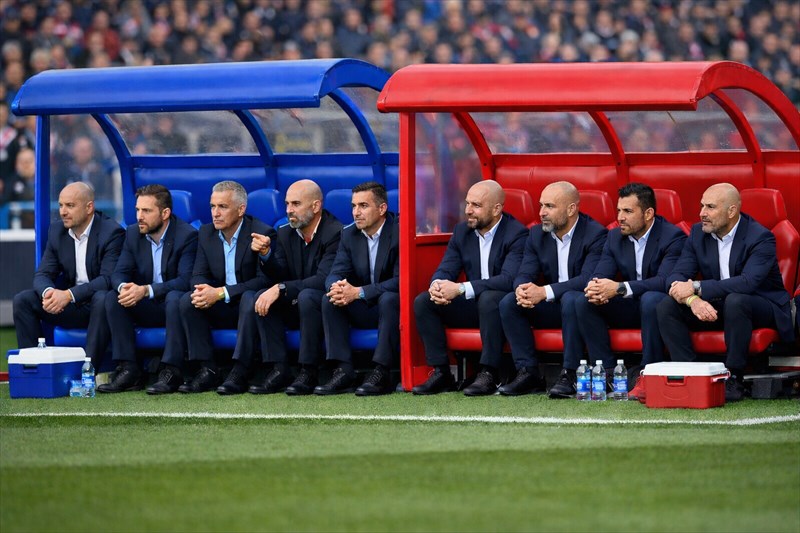 مدیران «یاغی» در ورزش