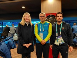 دور باطل فدراسیون اسکی پس از چند دهه حضور، تجربه و شکست