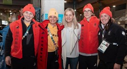 از دهکده المپیک تا خیابان‌های میلان؛ رئیس IOC از جان گرفتن المپیک زمستانی ۲۰۲۶ خبر داد