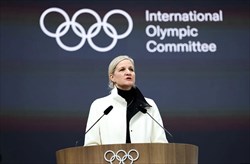  رئیس IOC : باورها قانون را تغییر نمی‌دهد