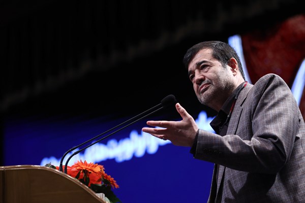 تاملی بر سخنان احمد دنیامالی در اجلاس مدیران ورزش کشور