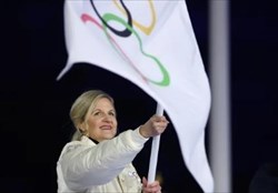 سخنرانی رئیس IOC در اختتامیه بازی‌های المپیک زمستانی ۲۰۲۶